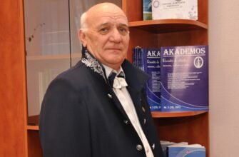 DOLIU// Gheorghe Țâbârnă, laureat al Premiului Național, s-a stins din viață la vârsta de 78 de ani