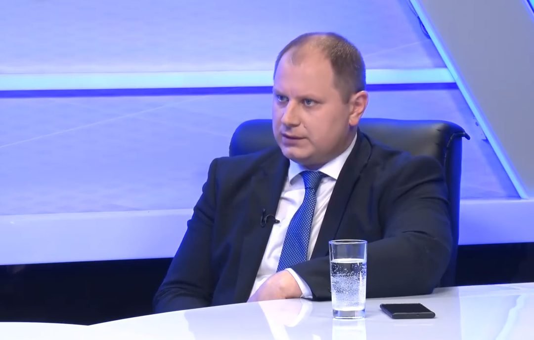 VIDEO// Gligor, despre statutul de țară candidat la UE: Meritul actualei guvernări este unul mult mai modest decât meritul Ucrainei