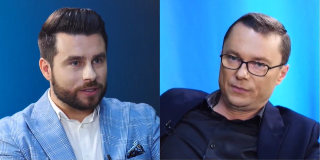 VIDEO// Gonța povestește cum se iau PLICURI cu BANI în presa moldovenească: „Dacă ții cu cel care e la modă, nu e o problemă să iei bani”