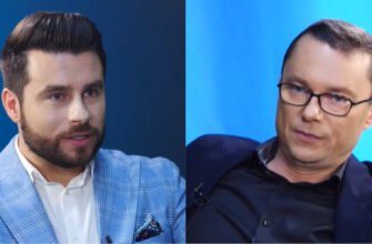 VIDEO// Gonța povestește cum se iau PLICURI cu BANI în presa moldovenească: „Dacă ții cu cel care e la modă, nu e o problemă să iei bani”