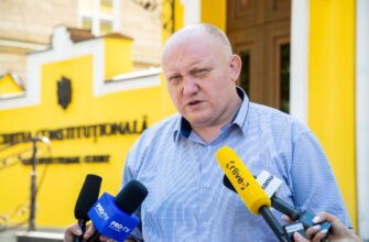 Hotărârea Parlamentului privind prelungirea stării de urgență, contestată la CC de către socialiști