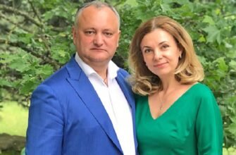 Igor Dodon: Soția mea a fost oprită în trafic și i-au înmânat citație la Procuratură. Aceste lucruri nu se iartă