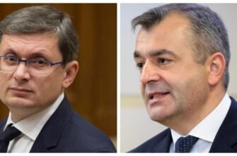 Igor Grosu: Este necesar de a prelungi starea de urgență. Ion Chicu: Dictatura analfabeților corupți ia amploare