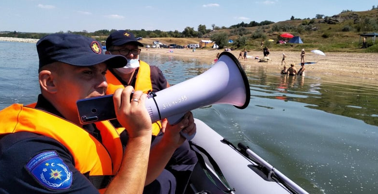 igsu a lansat un spot de prevenire a inecurilor in bazinele acvatice din tara