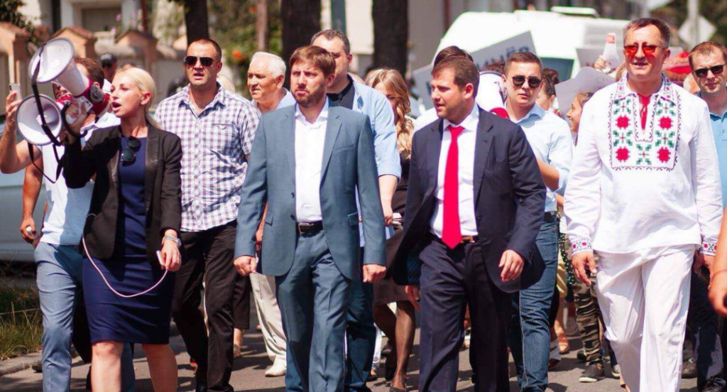 ULTIMA ORĂ// Ilan Șor îndeamnă lumea să iasă masiv în stradă, pentru a opri scumpirile 2 ilan sor indeamna lumea sa iasa masiv in strada pentru a opri scumpirile