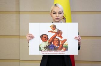 Partidul „ȘOR” și Partidul Comuniștilor, împotriva marșului LGBT: Asistăm la un atac brutal asupra valorilor creștine și asupra familiei tradiționale 2 Partidul „ȘOR” și Partidul Comuniștilor, împotriva marșului LGBT: Asistăm la un atac brutal asupra valorilor creștine și asupra familiei tradiționale