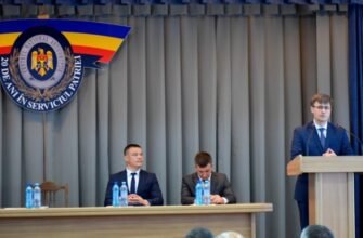 CNA împlinește 20 de ani de la creare. Mesajul transmis de către directorul instituției, Iulian Rusu 3 CNA împlinește 20 de ani de la creare. Mesajul transmis de către directorul instituției, Iulian Rusu