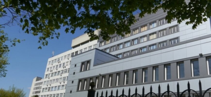 Unul din factorii de decizie al Institutului de Medicină Urgentă, cercetat penal pentru gestionarea frauduloasă a fondurilor COVID