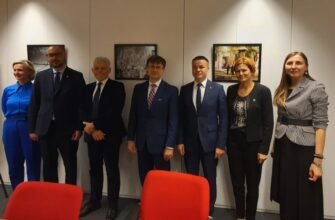 Directorul CNA la Bruxelles: Vom depune toate eforturile pentru a parcurge pașii propuși de Comisia Europeană
