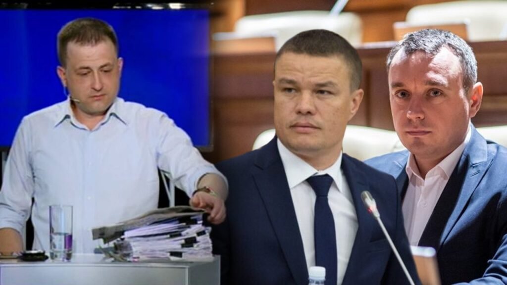 VIDEO// Sorin Stati face dezvăluiri ”BOMBĂ” din sistemul justiției despre Deputatul PAS, Igor Chiriac și Procurorul General, Dumitru Robu 1 VIDEO// Sorin Stati face dezvăluiri ”BOMBĂ” din sistemul justiției despre Deputatul PAS, Igor Chiriac și Procurorul General, Dumitru Robu