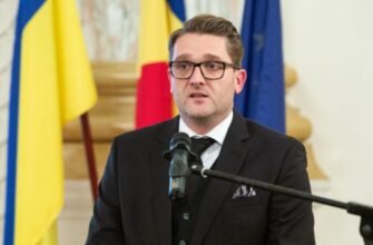 Klaus Iohannis a semnat decretul privind acreditarea lui Cristian-Leon Țurcanu în calitate de ambasador al României în R. Moldova