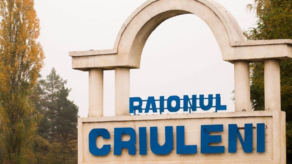 la criuleni va fi construita o unitate de procesare a sub produselor de origine animala care nu sunt destinate consumului uman