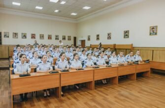Cei mai buni studenți ai ciclului 1 al Academiei „Ștefan cel Mare” vor petrece o zi cu conducătorii MAI