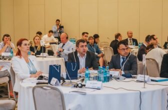 Republica Moldova – centură de securitate extinsă a Uniunii Europene, discutată la conferința internațională organizată de MAI și Agenția Frontex