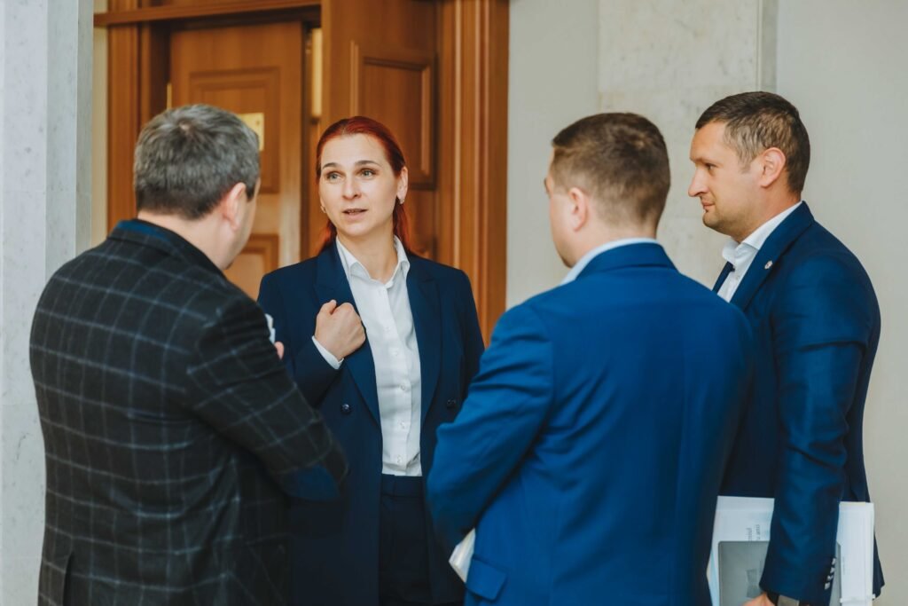 Comisia parlamentară securitate națională, apărare și ordine publică în vizită de monitorizare la Ministerul afacerilor interne
