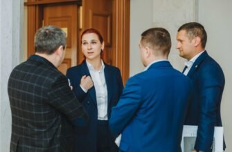 Comisia parlamentară securitate națională, apărare și ordine publică în vizită de monitorizare la Ministerul afacerilor interne