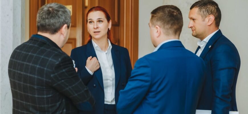 Comisia parlamentară securitate națională, apărare și ordine publică în vizită de monitorizare la Ministerul afacerilor interne