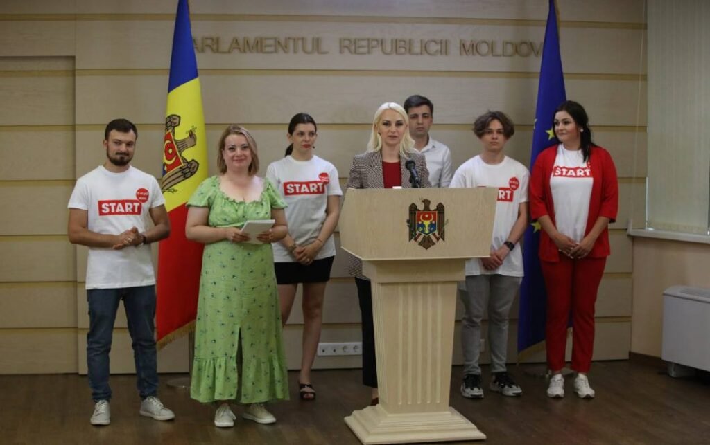 Ministrul Educației, chemat la raport în Parlament, pe subiectul lichidării universităților: „Guvernarea PAS alungă din țară toți tinerii talentați”
