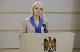 Moldovenii din străinătate nu-și pot reînnoi pașapoartele. Marina Tauber: Maia Sandu a abandonat diaspora
