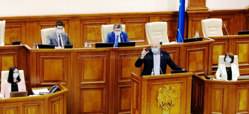 monopolistii isi lobeaza cu succes interesele prin deputatii pas