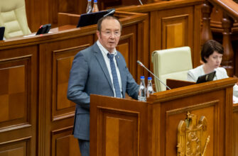 Ex-ministrul PAS, Viorel Gherciu, a fost DEMIS pentru că s-a opus reorganizării Universității Agrare 6 niciun agricultor nu a primit compensatii la motorina recunoaste ministrul agriculturii in guvernul pas