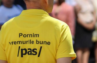 VIDEO// Acuzații GRAVE în adresa PAS: O dictatură a imaginii asupra realității, care este finanțată din greu