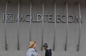 Oamenii legii au identificat persoana care a comunicat că sediul ”Moldtelecom” din Chișinău ar fi minat