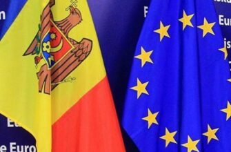 FLASH// Parlamentul European cere acordarea statutului de stat candidat Ucrainei și Republicii Moldova