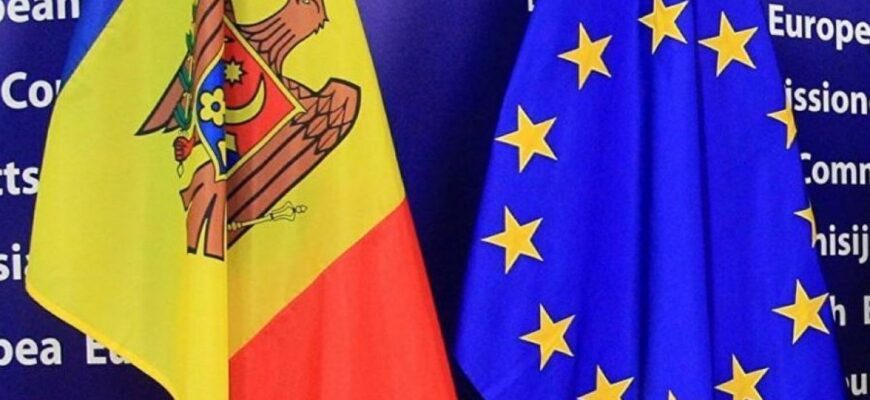 parlamentul european cere acordarea statutului de stat candidat ucrainei si republicii moldova