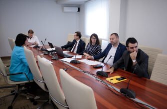 Parlamentul va institui un cadru permanent de reglementare pentru recensămintele populației și locuințelor