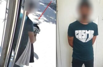 A vrut să se ”lăfăie” în lux, iar acum riscă 4 ani pușcărie. Un bărbat reținut pentru o serie de furturi