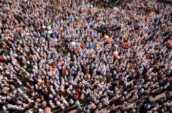 Participanții la protestul din 19 iunie au adoptat o rezoluție privind situația dezastruoasă din țară și au cerut alegeri anticipate