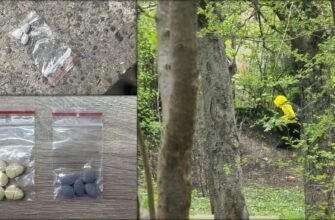 Doi tineri, de 17 și 19 ani, cercetați penal pentru circulația ilegală a drogurilor