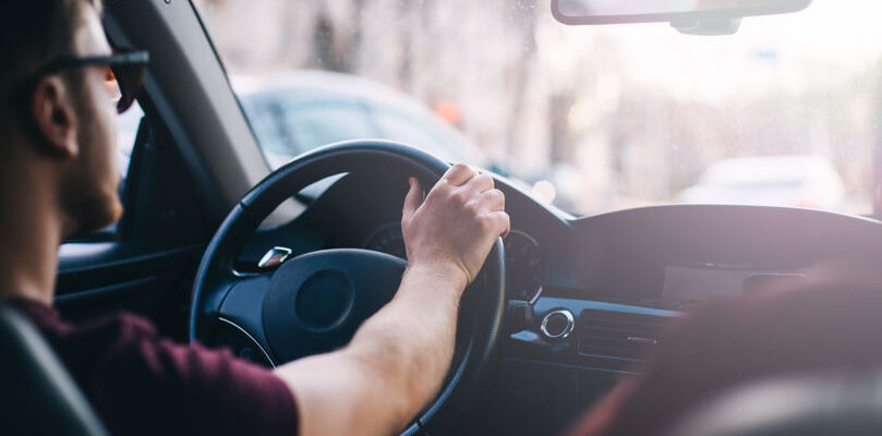 procedura de inregistrare dactiloscopica a soferilor ar putea fi simplificata