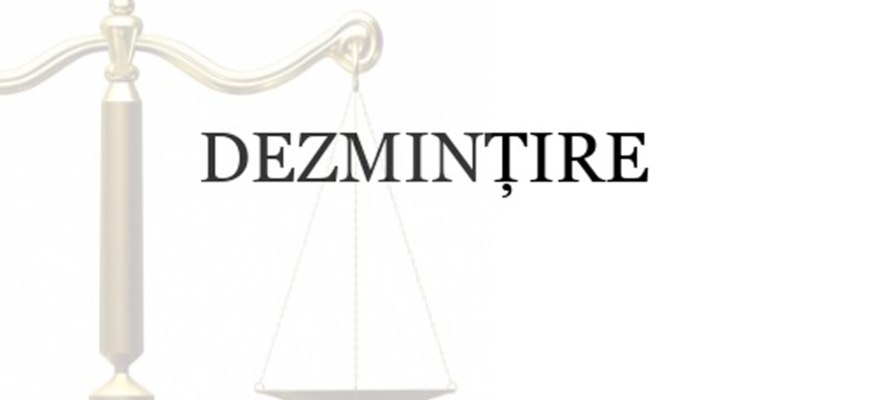 procuratura anticoruptie