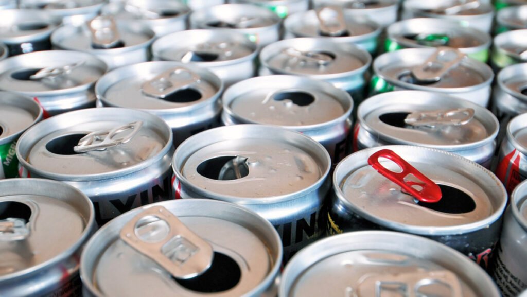 Proiectul privind interzicerea produselor alcoolice energizante, votat în prima lectură 1 Proiectul privind interzicerea produselor alcoolice energizante, votat în prima lectură