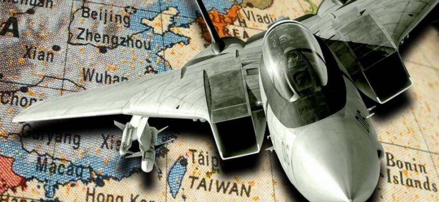 provocare fara precedent a chinei la adresa altei tari din asia. spatiul aerian incalcat de zeci de avioane de lupta 1024x683 1