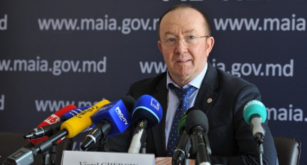 raspunsul unui ministru pas la rascoala agricultorilor