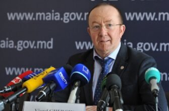 Răspunsul unui ministru PAS la răscoala agricultorilor: Sper că nu veți ieși la proteste