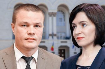 VIDEO INVESTIGAȚIE// Scheletele din dulapul lui Dumitru Robu, procurorul interimar numit de Maia Sandu prin decret
