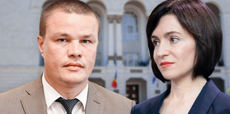 scheletele din dulapul lui dumitru robu procurorul interimar numit de maia sandu prin decret