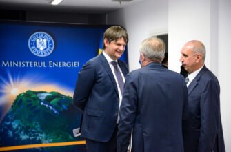 VIDEO// ”Reforme” marca PAS: Schemele din domeniul energetic - așa cum funcționau, așa funcționează bine-merci și în prezent