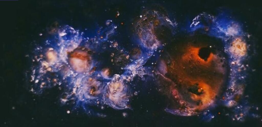 Un nou sistem planetar a fost descoperit aproape de Pământ. Temperaturi uriaşe pe cele două planete