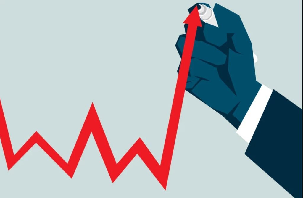 BNM: Ne așteaptă o inflație de 31%, cu intervalul de incertitudine până la 37,1 %