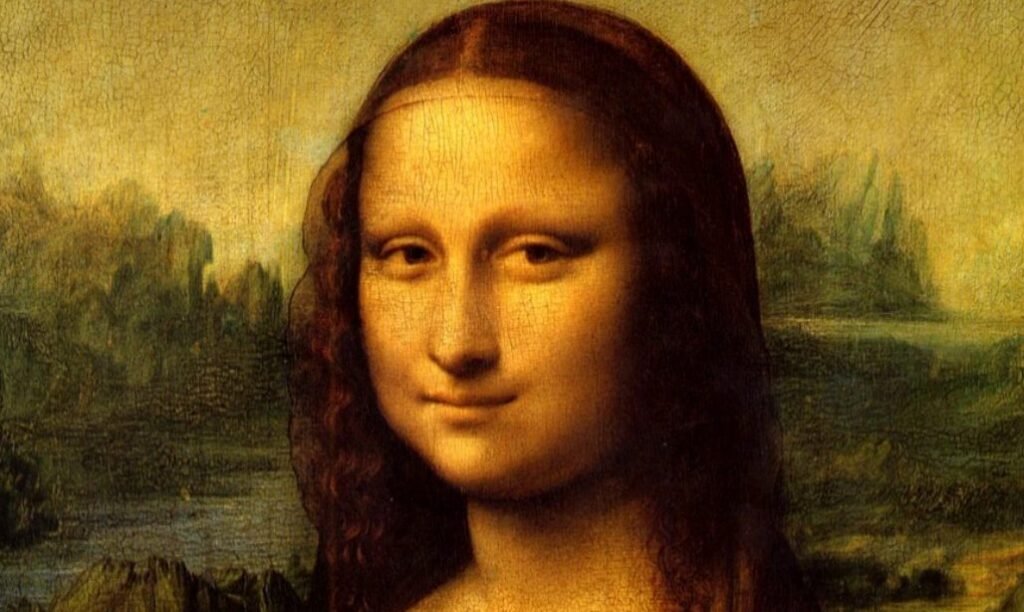 ISTORIE// 15 iunie 1479 - S-a născut Lisa del Giocondo, modelul celui mai faimos tablou din istorie 1 ISTORIE// 15 iunie 1479 - S-a născut Lisa del Giocondo, modelul celui mai faimos tablou din istorie