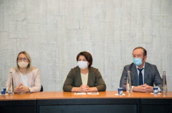 Slusari acuză guvernarea PAS că ar fi luat mită pentru eliberarea autorizației uzinei de la Râbnița: Țin ”крыша” regimului separatist