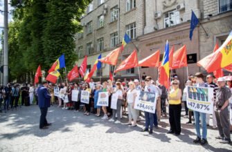 Socialiștii anunță o nouă moțiune simplă împotriva ministrului Finanțelor în guvernul PAS, Dumitru Budianschi