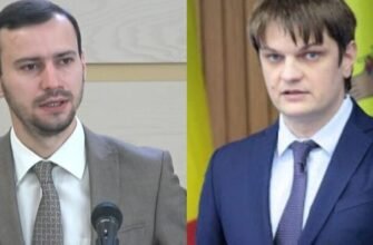 Andrei Spînu despre denunțul depus la Procuratură de către Dinu Plîngău: Se gândește că eu îi sunt cel mai mare dușman