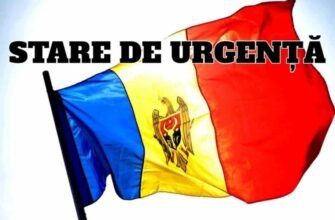 Ion Chicu a avut dreptate. Starea de urgență ar putea fi PRELUNGITĂ cu încă 45 de zile