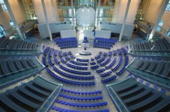 Tinerii absolvenți ai instituțiilor de învățământ superior din Moldova pot aplica la Programul Bursei Parlamentare a Germaniei